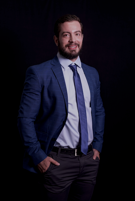 Dr. Vinicius Morais Prado